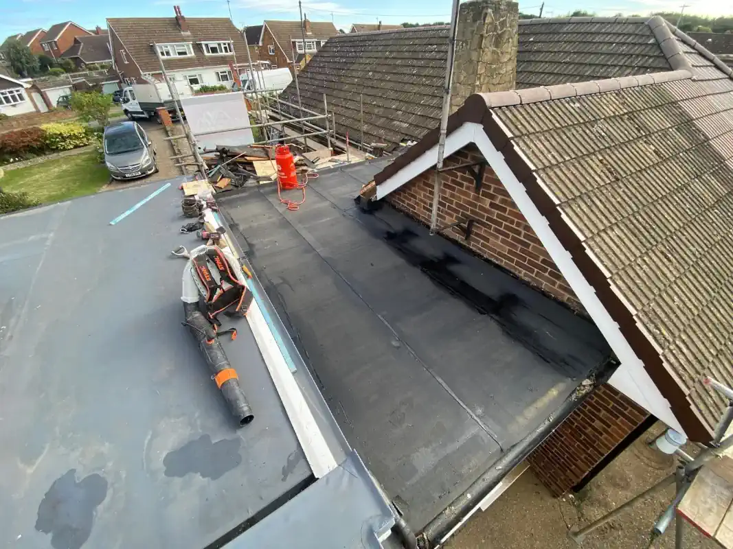 Smart Roofcare Ltd